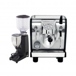 Nuova Simonelli Musica Nera - Quamar Q50 E