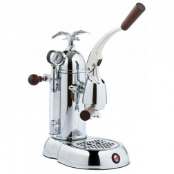 La Pavoni Stradivari Gran Romantica SGR