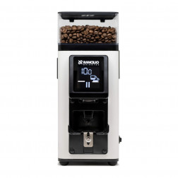 Rancilio Stile Biały