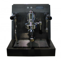 ACS espresso machine Vesuvius Carbon