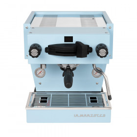あ*様 La Marzocco Linea Mini シルバー / 2020年式 La Marzocco Linea Mini -Idealne Rozwiązanie dla Home Baristy