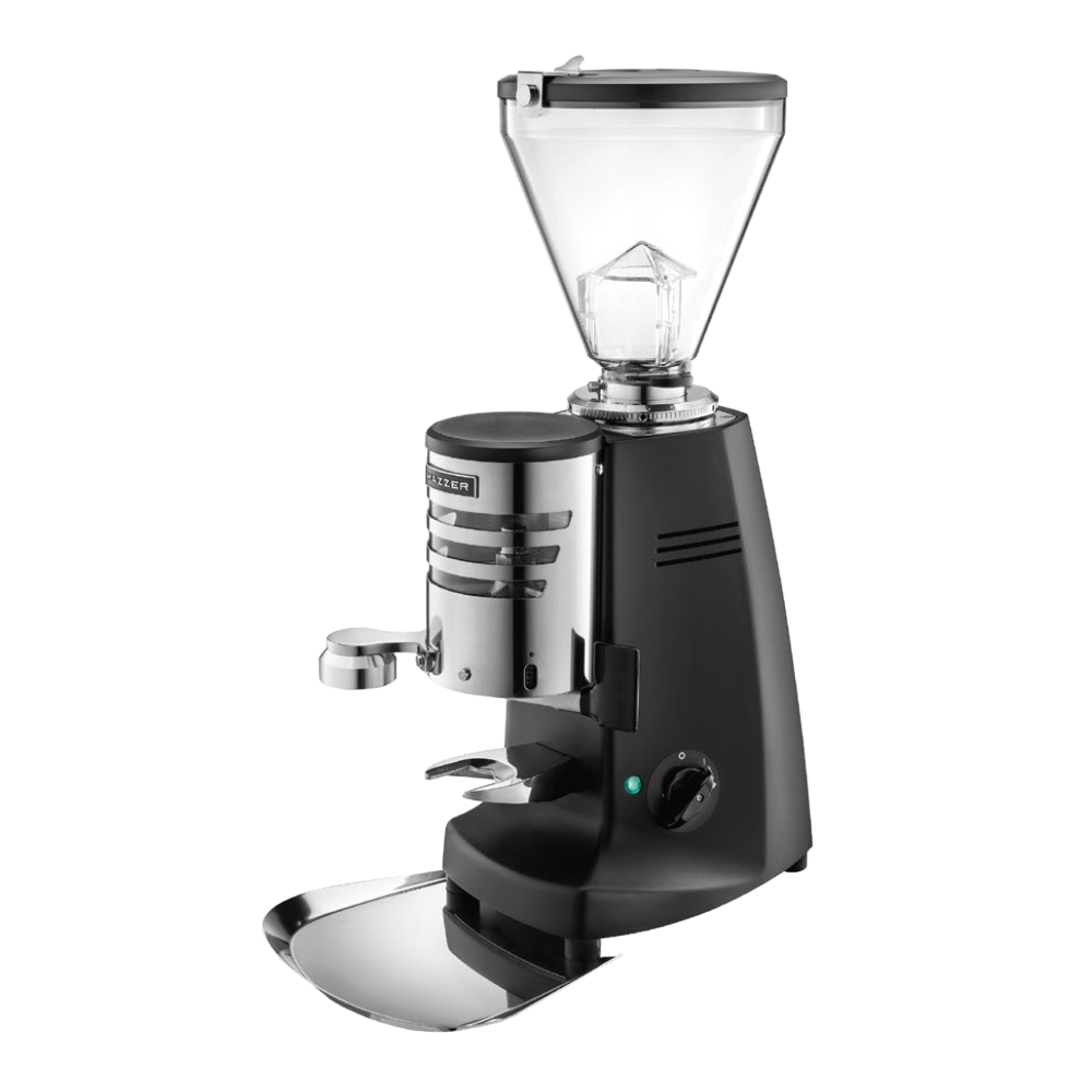 MAZZER SUPER JOLLY V pro e コーヒーグラインダー SUPER JOLLY V PRO ELECTRONIC